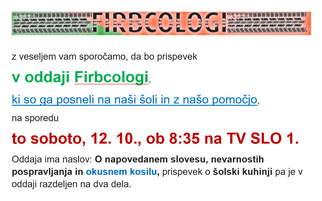 Firbcologi