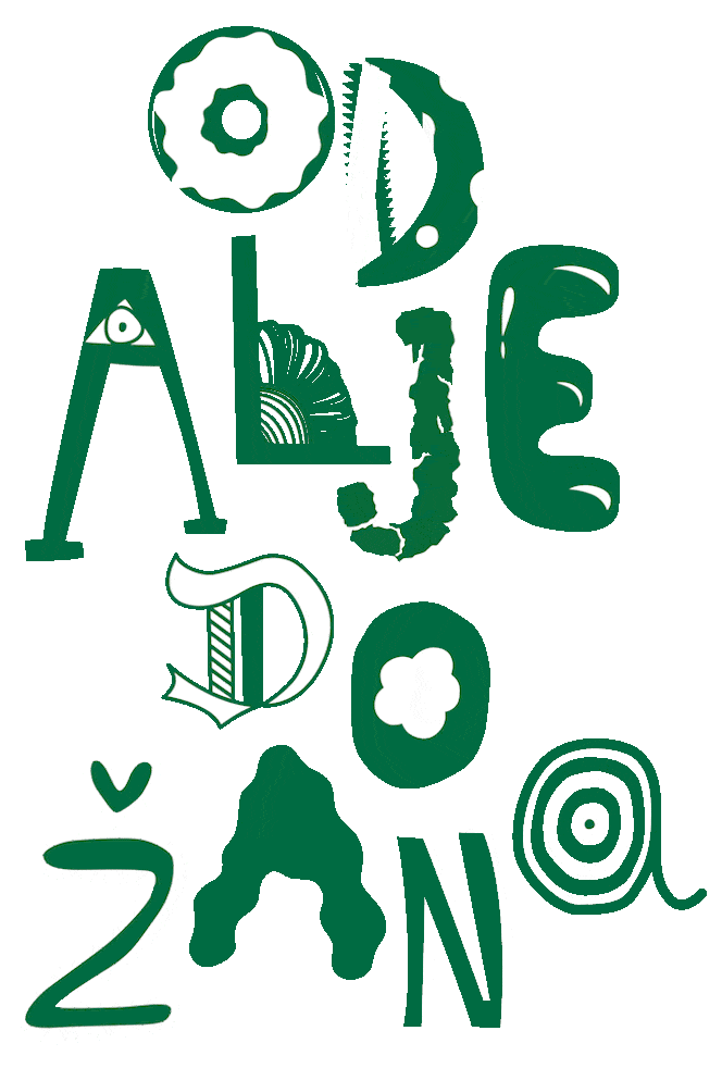 OD-ALJE-DO-ZANA